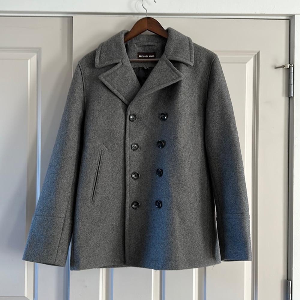 Michael Kors Peacoat Men’s Size M